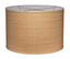 Jamie Young Drum Raffia Shade, Classic