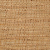 Jamie Young Drum Raffia Shade, Large