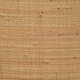 Jamie Young Drum Raffia Shade, Large