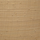 Jamie Young Drum Raffia Shade, Medium