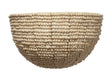 Jamie Young Barnacle 1-Light Beaded Demi Lune Wall Sconce
