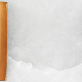 Jamie Young Delphi 2-Light Alabaster Wall Sconce, Antique Brass Metal