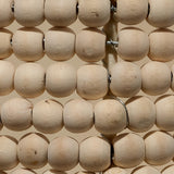 Jamie Young Seawall 1-Light Beaded Cone Wall Sconce