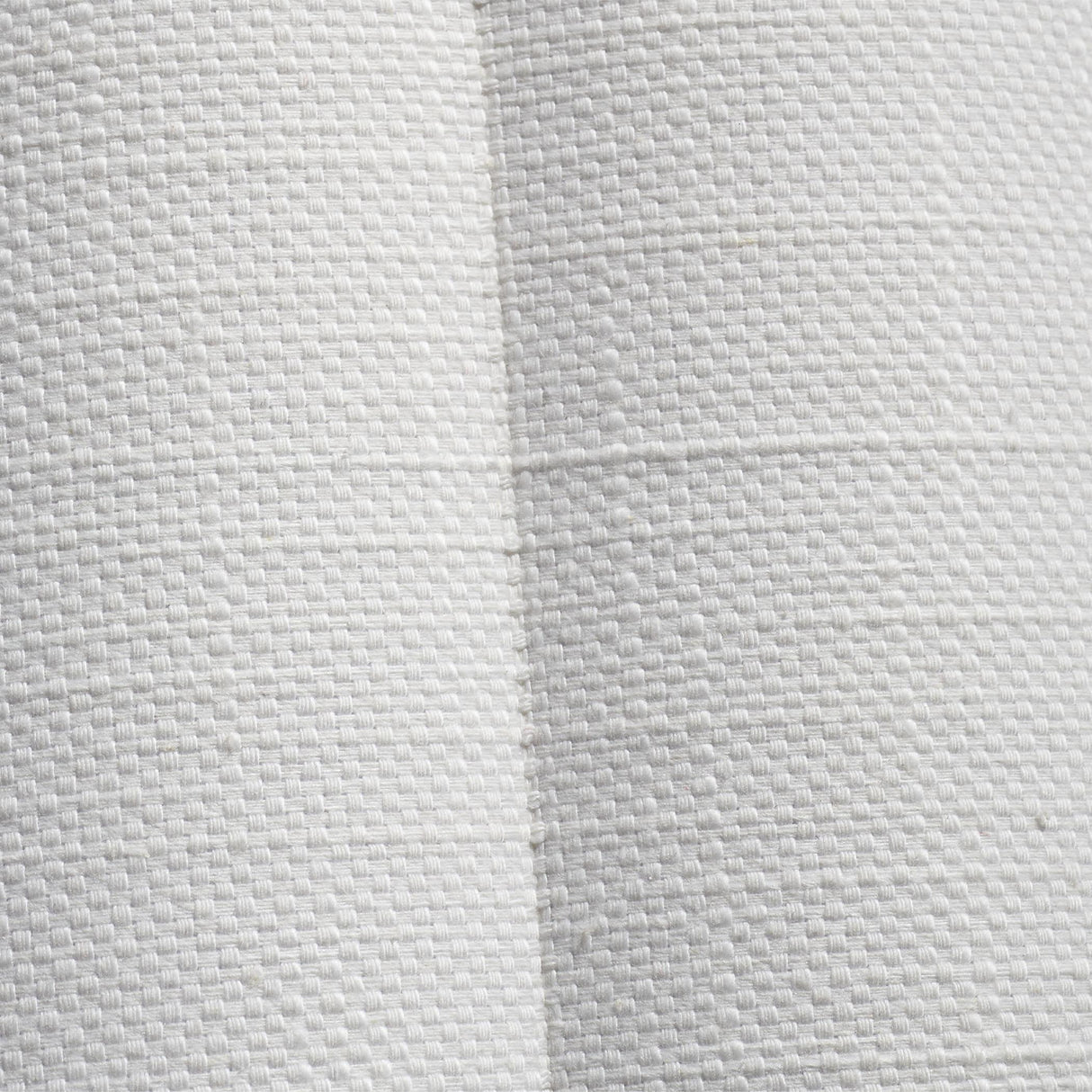 Jamie Young Scalloped 1-Light Wall Sconce, White Linen