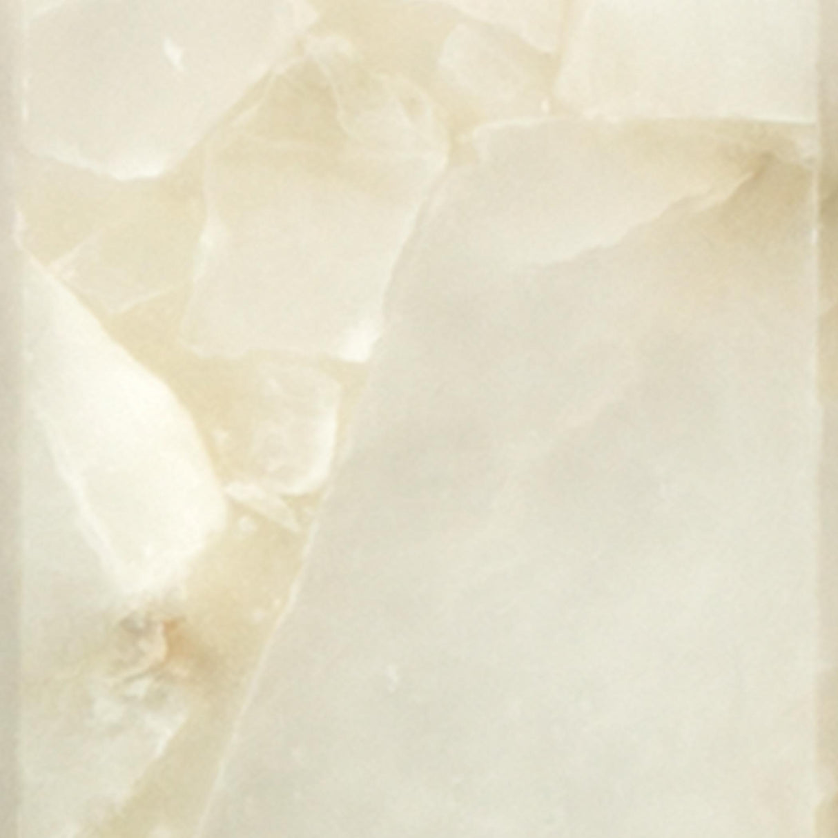Jamie Young Borealis Alabaster Hexagon 1-Light Pendant