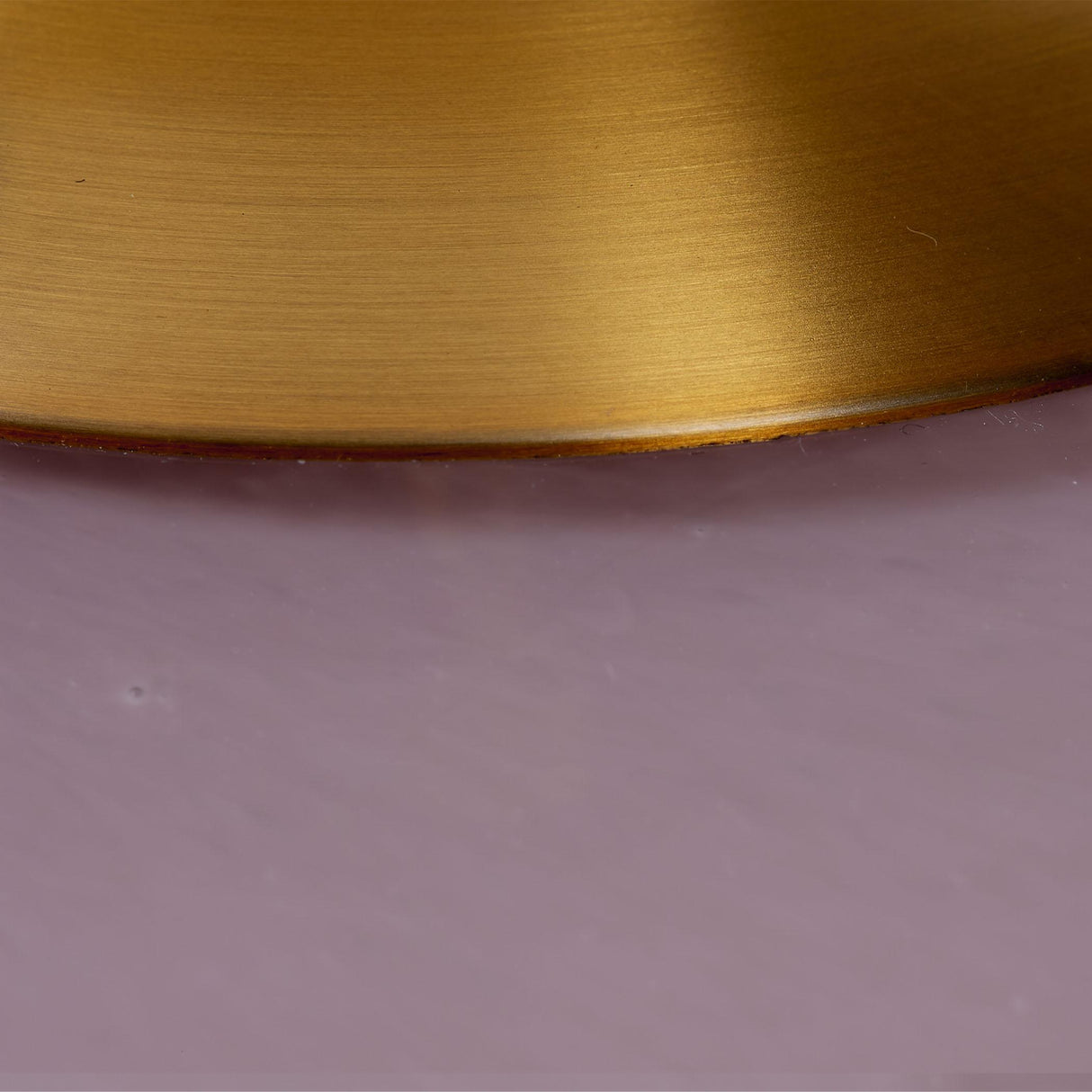 Jamie Young Holt 1-Light Glass Pendant, Pink