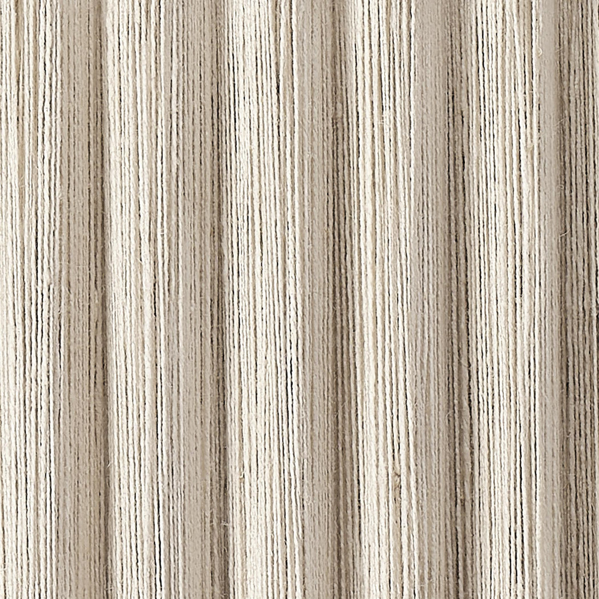 Jamie Young Theory Jute 4-Light Chandelier