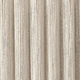 Jamie Young Theory Jute 4-Light Chandelier