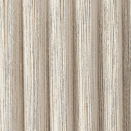 Jamie Young Theory Jute 4-Light Chandelier