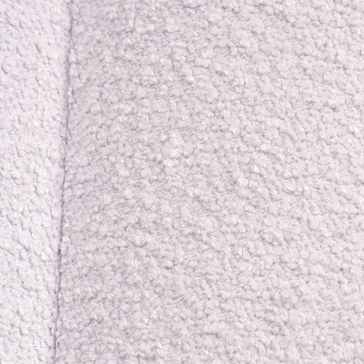 Jamie Young Scalloped 1-Light Pendant, Boucle Linen