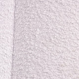 Jamie Young Scalloped 1-Light Pendant, Boucle Linen