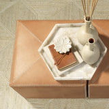 Jamie Young Antonia Alabaster Tray