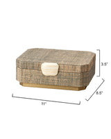 DecoratorsBest Eden Decorative Box