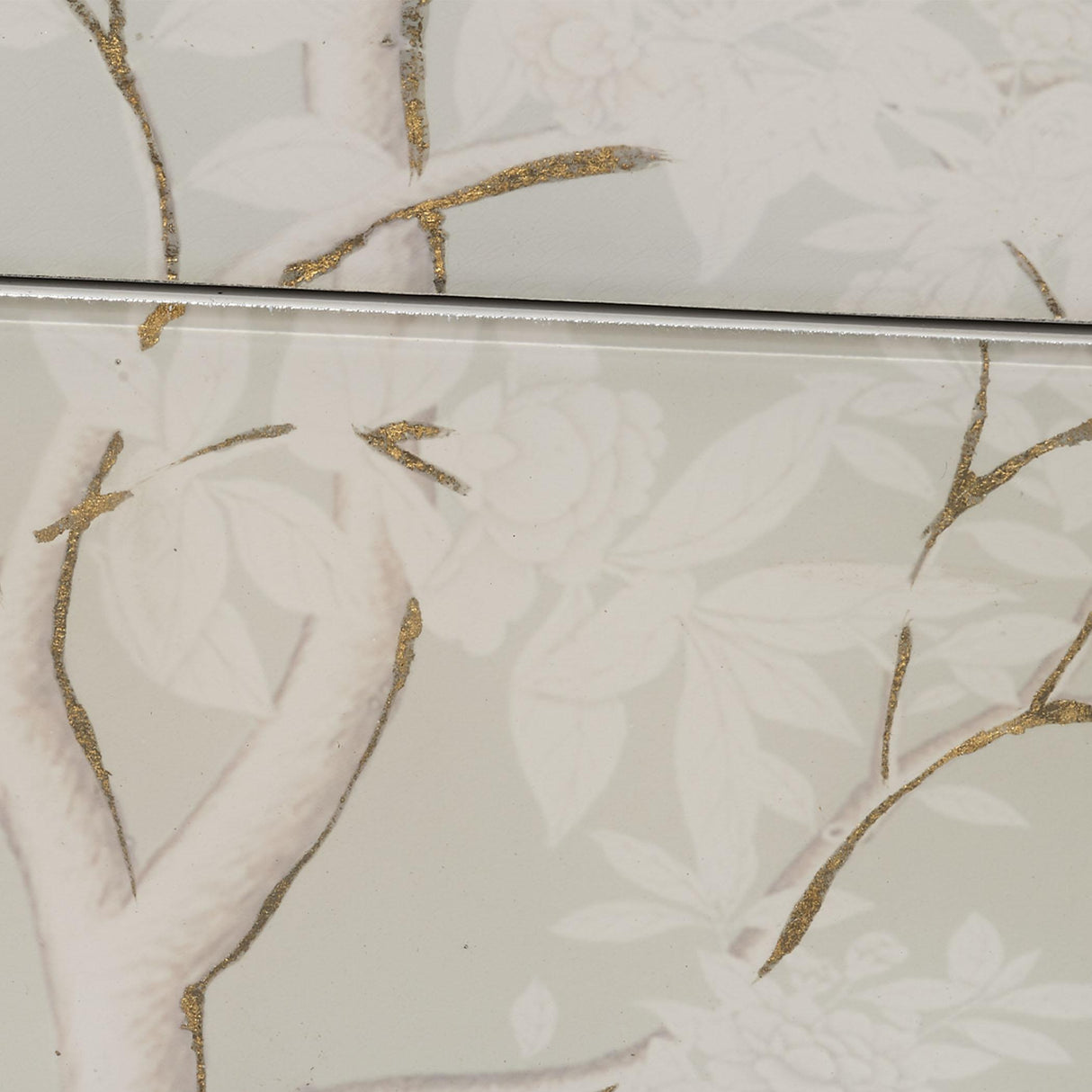 Jamie Young Garland Decorative Box, Dove