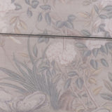 Jamie Young Garland Decorative Box, Lavender