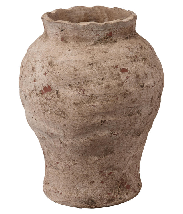 Jamie Young Grove Ceramic Decorative Vase