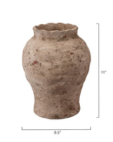 Jamie Young Grove Ceramic Decorative Vase