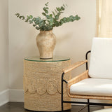 DecoratorsBest Grove Ceramic Decorative Vase