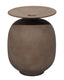 Jamie Young Highland Decorative Ceramic Vase, Brown