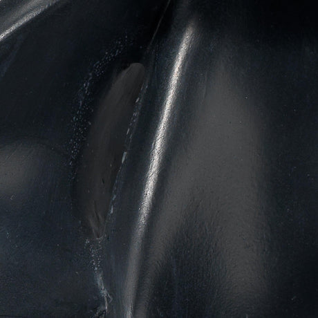 Jamie Young Intertwined Resin Decorative Table Object, Black