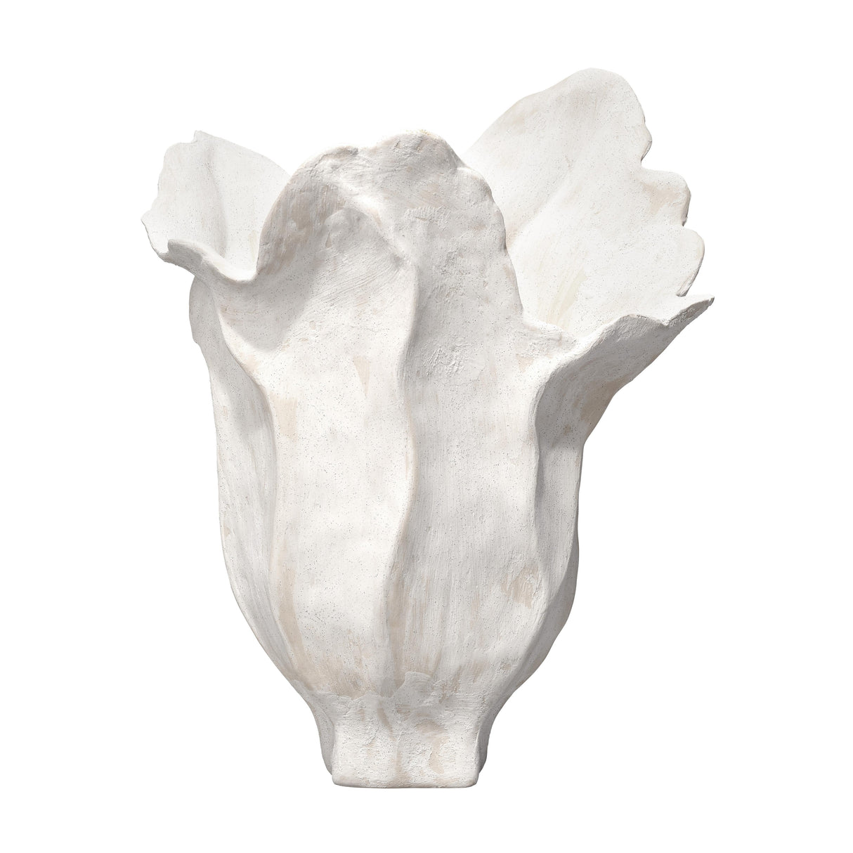 Jamie Young Lily Porcelain Decorative Vase