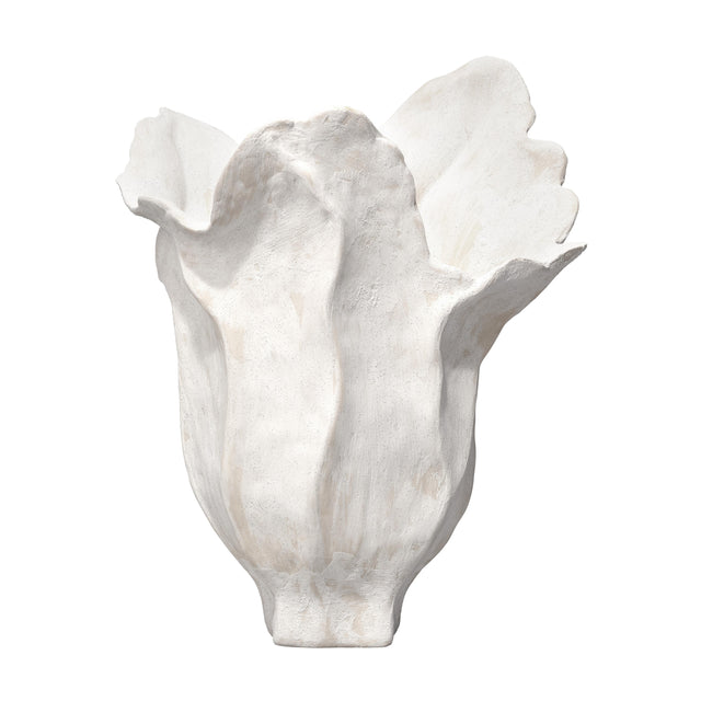 Jamie Young Lily Porcelain Decorative Vase