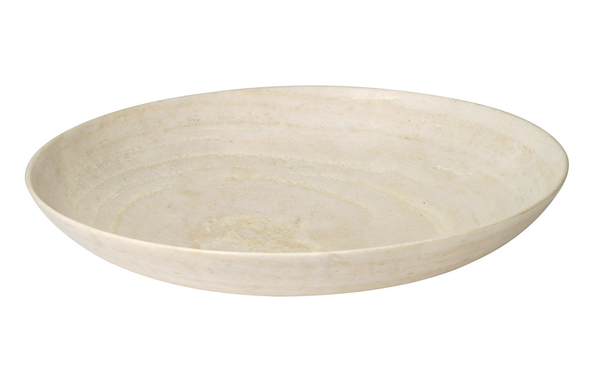 Jamie Young Marble Decorative Bowl, Extra Large