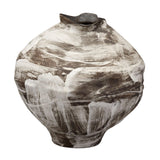 Jamie Young Maurice Ceramic Decorative Vase