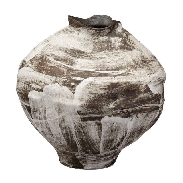 Jamie Young Maurice Ceramic Decorative Vase