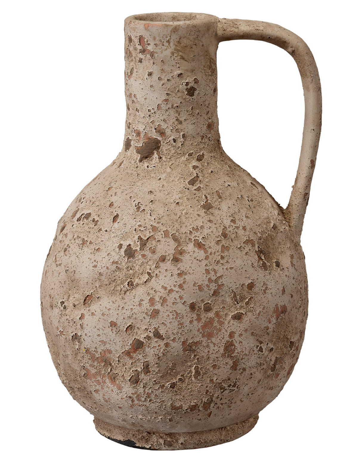 Jamie Young Root Ceramic Decorative Vase