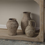 Jamie Young Root Ceramic Decorative Vase