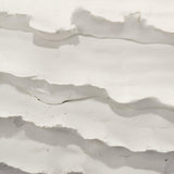 Jamie Young Ruffle Ceramic Decorative Vase