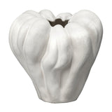 Jamie Young Tulip Ceramic Decorative Vase