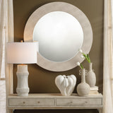 Jamie Young Tulip Ceramic Decorative Vase