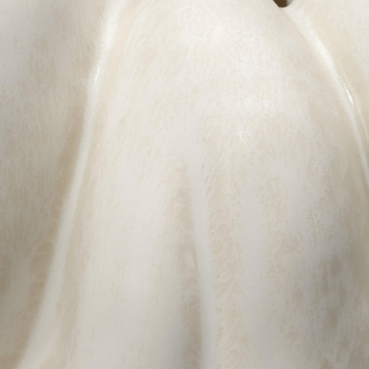 Jamie Young Tulip Ceramic Decorative Vase