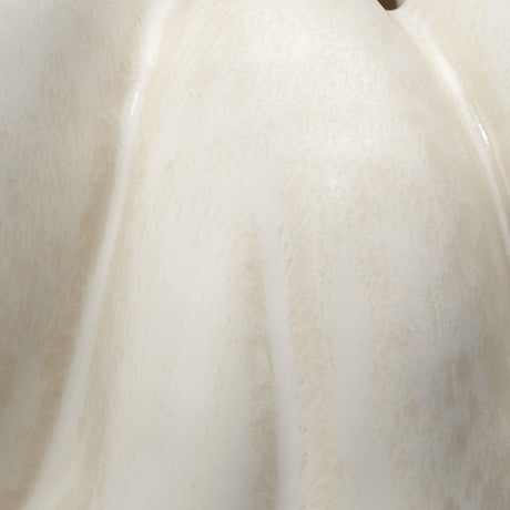 Jamie Young Tulip Ceramic Decorative Vase