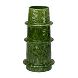 Jamie Young Saturn Ceramic Decorative Vase, Large