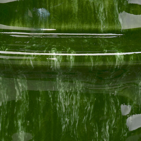 Jamie Young Saturn Ceramic Decorative Vase, Large