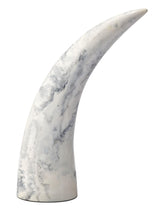Jamie Young Variegated Horn Decorative Objects, Set of 3