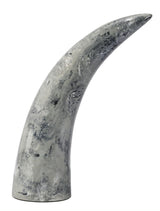 Jamie Young Variegated Horn Decorative Objects, Set of 3