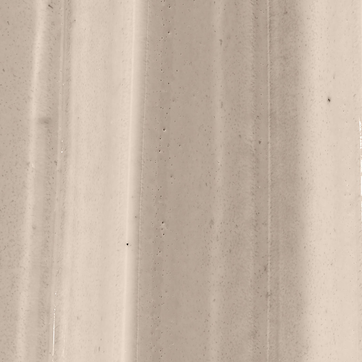 Jamie Young Pleated Ceramic Table Lamp with Linen Shade, Cream