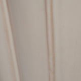 Jamie Young Seraphina Ceramic Table Lamp with Linen Shade