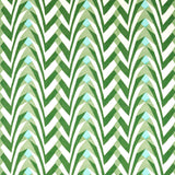 Harlequin Klimt Kelly/Aqua Fabric