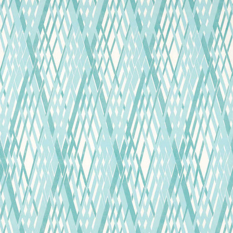 Harlequin Locronan Aqua/First Light Fabric