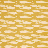 Harlequin Kaku Honey Fabric