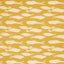 Harlequin Kaku Honey Fabric