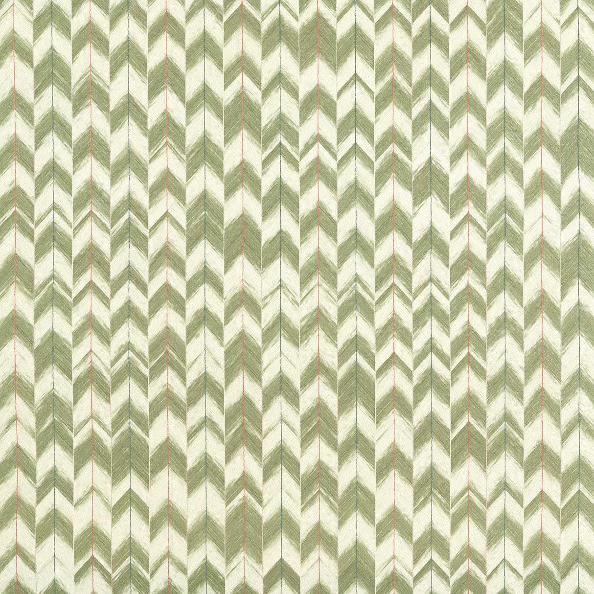 Harlequin Suisai Moss/Positano/First Light Fabric