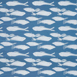 Harlequin Kaku Denim Fabric