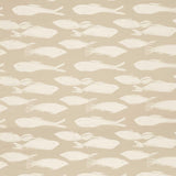 Harlequin Kaku Taupe Fabric