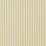 Harlequin Pepita Stripe Taupe/Mint Fabric